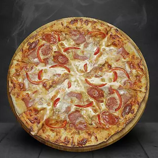 Pizza Argentinoski