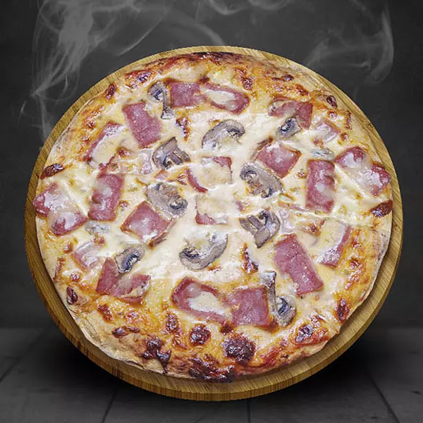 Carbonara