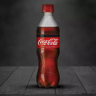 Coca Cola 400 Ml