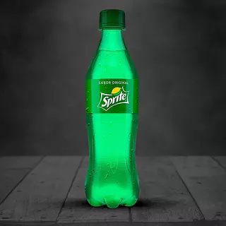 Sprite 400 Ml.