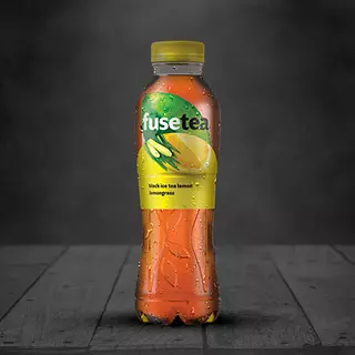 Fusetea 400 Ml