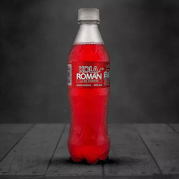 Kola Roman 400 Ml